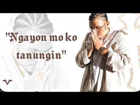 TOMY MONTANA - Ngayon moko tanungin (MuddyBoy)