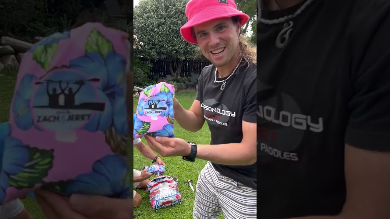 🔥They have arrived!!! The Zach & Jerry Floral Shirts are HERE👕🌸