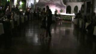 Video thumbnail for Veronica Palacios y Omar Quiroga