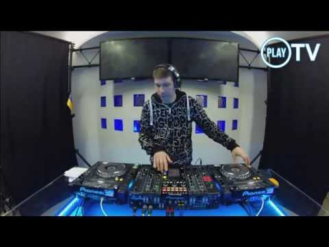 Live @PlayTV 25.02.2015 - BUZZKEEPER