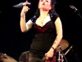 Bang Bang of Frank Sinatra By DEVIL DOLL live in ...
