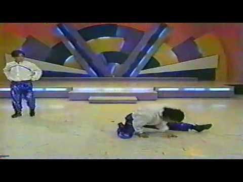 Concurso Baile Techno｜K-Mono ｜Take my body｜RCool ｜ATV de 2 a 4