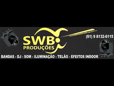 SWB Produções e Eventos nas Festas de Uruana de Minas