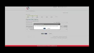 Enrolling in a Nelnet Payment Plan