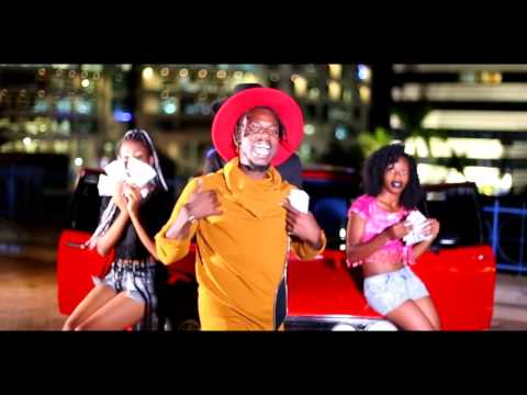 Charisma  DOE feat Tsar Leo  Music Video  dir by