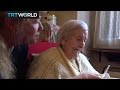 World S Oldest Person Dies