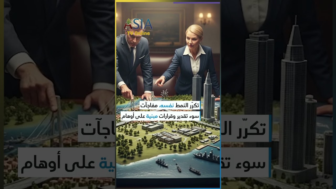 فيديو: ملفات السي آي إيه السرّية.. الحلقة 2: لماذا كُتِب عن فشل الاستخبارات؟