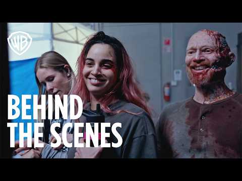 The Ultimate One-Take - Behind The Scenes