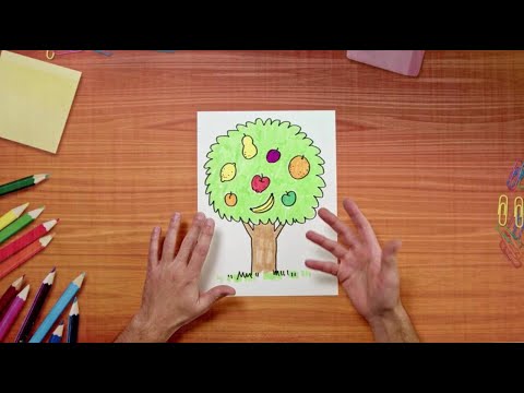 Buen fruto | Ven, crea conmigo