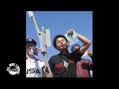 Nicky Baandz - Big Money Freestyle (Audio)