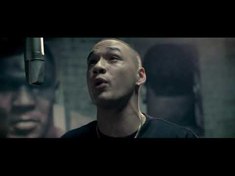 Young Sid / Sid Diamond - 'My Letter (feat. Bradd Marquis)' [Official Video]