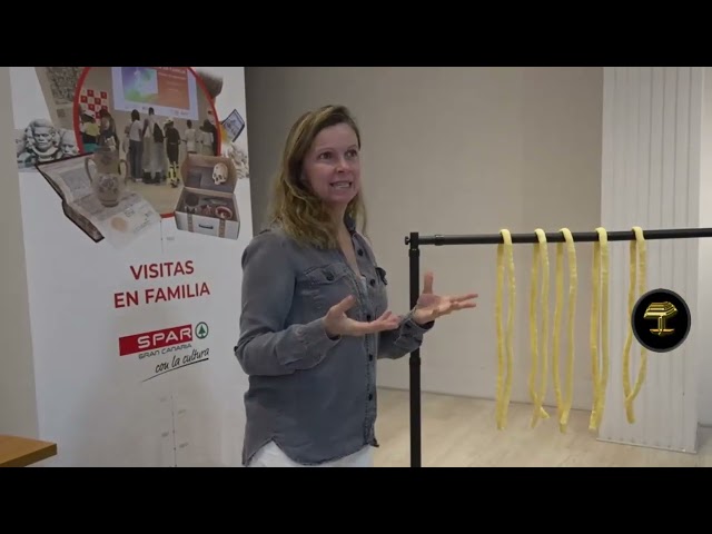 El Museo Canario dedica una 'Visita en Familia' a la mujer aborigen