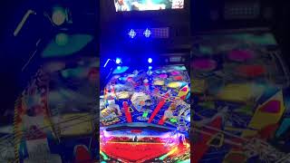 Independence Day Pinball VPX