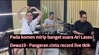Download lagu Dewa19 - Pangeran cinta live akustik mp3 Download lagu Dewa19 - Pangeran cinta live akustik mp3