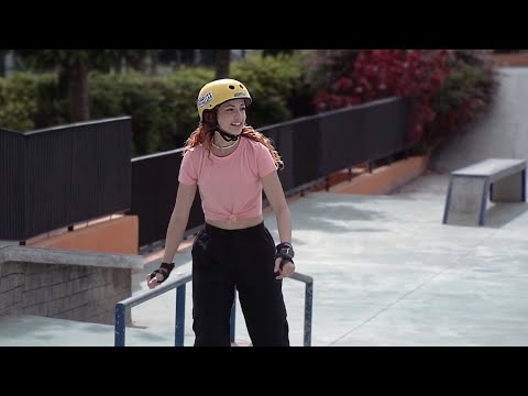 PATINS STREET | PISTA DE SBC