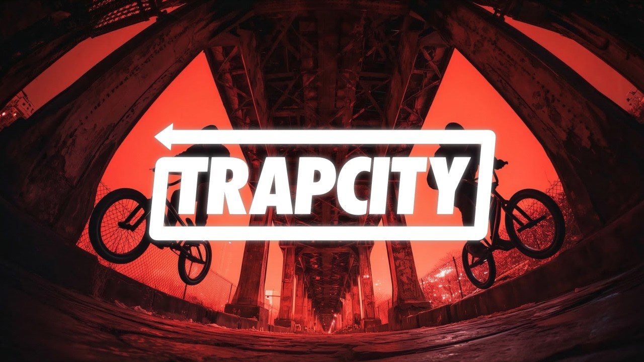 A$AP Ferg - Plain Jane (Buku Remix)