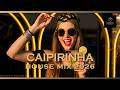 Caipirinha Sunsets | Golden Hour Deep House 2026 | Perfect Summer Mix & Maracuyá