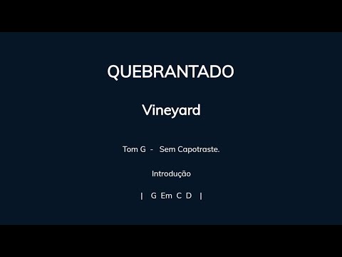 Quebrantado - Silvera