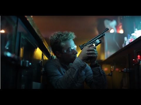 Mr Probz - The Making of 'Do It All Again'