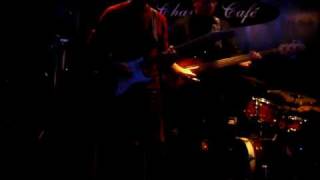 the absences - Double cross