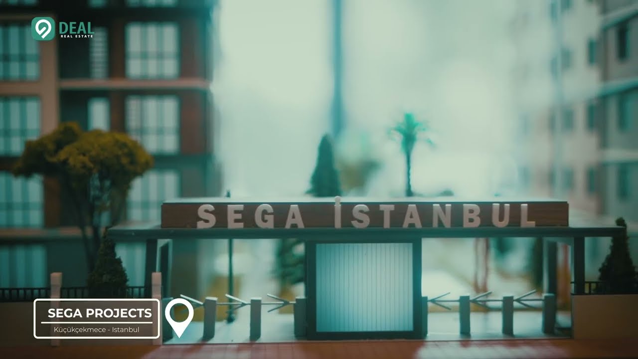 Sega Istanbul