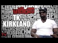 TK Kirkland On PNB Rock Wearing 100K Chains To Roscoe S In The Hood Is Insane Part 1