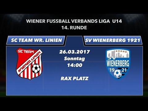 SC Team Wr. Linien-SV Wienerberg 7-4