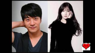 Alex Talks About The 12 Year Age Gap With Girlfriend Hyunyoung