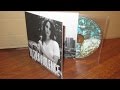 Lana Del Rey - Ultraviolence / unboxing cd Deluxe Edition /