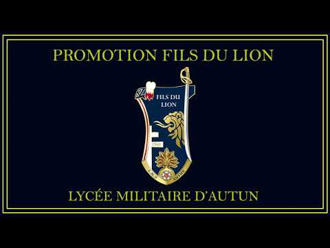 Promotion Fils du Lion - La Ligue Noire