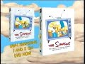 The Simpsons Season 2 VHS Promo
