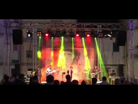 ADELMO'S Band - Zucchero Fornaciari Tribute - Baila (Sexy Thing)