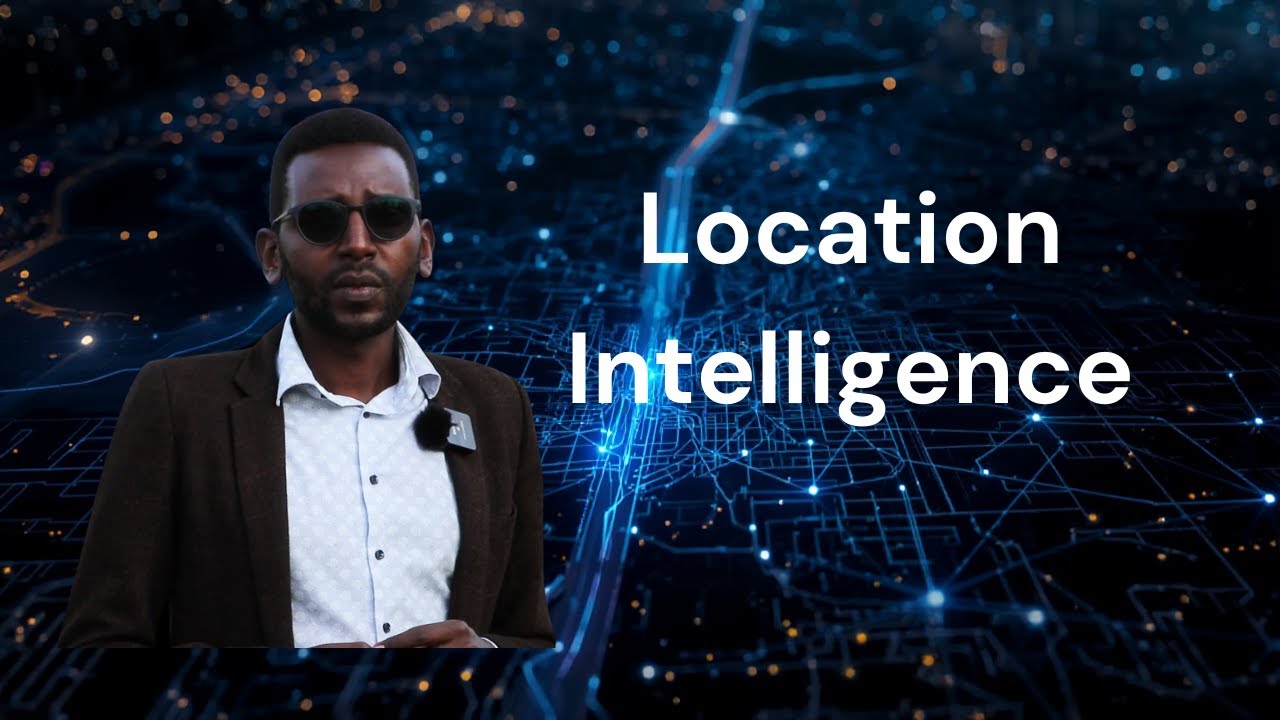 The hidden power of Location Intelligence