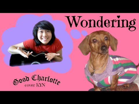 Wonderin' - Good Charlotte
