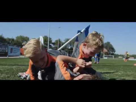 RKVV Dommelen - Promofilm