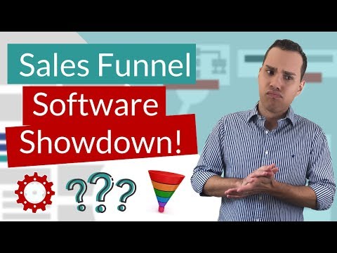 Best Sales Funnel Software What You Should Look For in 2020