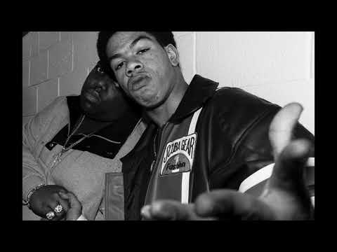 THE NOTORIOUS B.I.G. X CRAIG MACK - LIVE IN LONDON (1995)