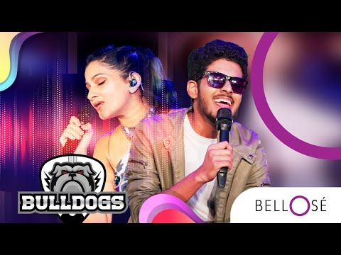 Rawum Kade "රවුම් කඩේ" Medley | BullDogs Music | Club Friday ft. Amandi Sulochana @ Swarnawahini