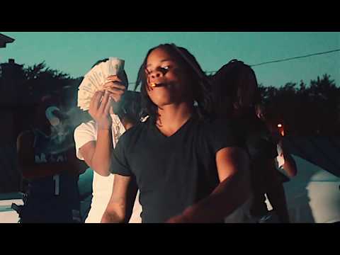 Kevo Gotti - Brown paper bag (Official music video)