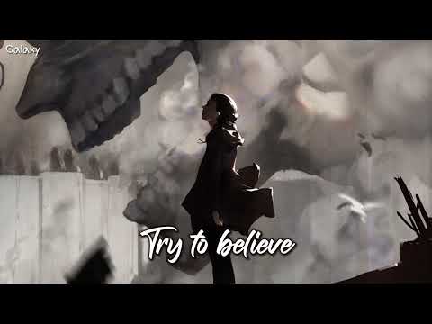 「Nightcore」→ The Hero (Nathan Wagner) - (Lyrics)