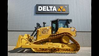 Bulldozer Caterpillar D6XE LGP a venda - Imagem 4 | Machineryline BR Bulldozer Caterpillar D6XE LGP | Imagem 4 - Machineryline