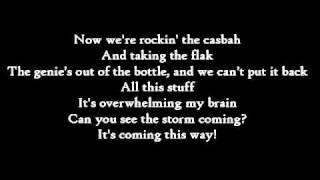 The Offspring - Stuff Is Messed Up Lyrics
