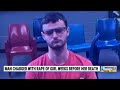 Man Charged With Rape Of Girl Weeks Before Her Death By Suicide