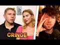 ER FLEXT MIT GELD First Dates