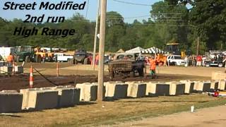 preview picture of video 'Lagrange Co. Fair 7-8-12'