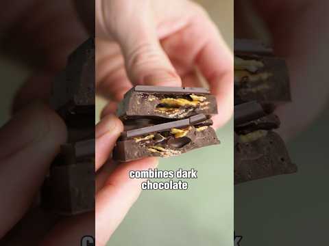 Honey and cornflakes chocolate bar 🍫🌽🍯