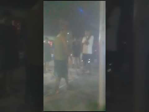 Andrei   X. IrNOU SEGUNDO ROUND