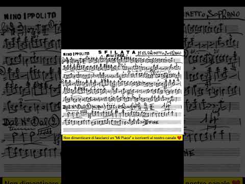 Sfilata - Nino Ippolito (Marcia militare)