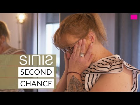 SINIS SECOND CHANCE - Jeannette will endlich schmerzfrei leben - Part 1/3