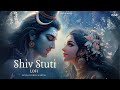 Shiv Stuti Lofi Ashutosh Shashank Shekhar शिव स्तुति Shiv Mahapuran Lofi Bhajan
